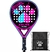 Paleta De Padel Paddle Kelme Felina Importada + bolsita Kelme de regalo