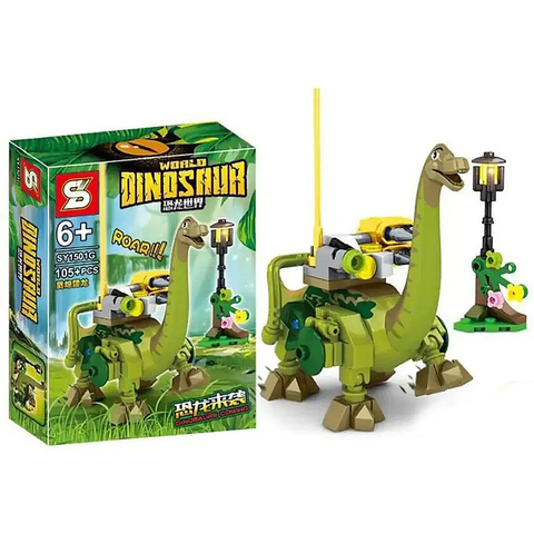 Kit Arqueologia Dinossauro Velociraptor - Autobrinca Online