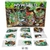 Bloco de Montar My World Fortaleza Verde 501 peças LB607