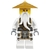 Bloco De Montar Ninjago Blocks Kit Com 6 Personagens - comprar online