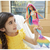 Boneca Barbie Dreamtopia Muda de Cor GTF89 - loja online