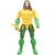 Boneco Aquaman 30 Cm Som Luz