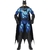 Boneco Batman Bat-Tech Camuflado 28 Cm Sunny