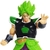 Boneco Dragon Ball Broly Armor 18 cm - comprar online