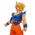Boneco Dragon Ball Goku Super Sayajin Novo - comprar online