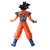 Boneco Dragon Ball Goku 18 cm - comprar online