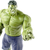 Boneco Hulk 30 Cm Com Som E Luz - comprar online