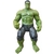Boneco Hulk 15 Cm Com Luz