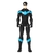 Boneco Nightwing 28 Cm Asa Noturna Sunny - comprar online