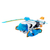 Boneco Transformers Rescue Bots Copter Bot - comprar online