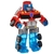 Boneco Transformers Rescue Bots Optimus Prime