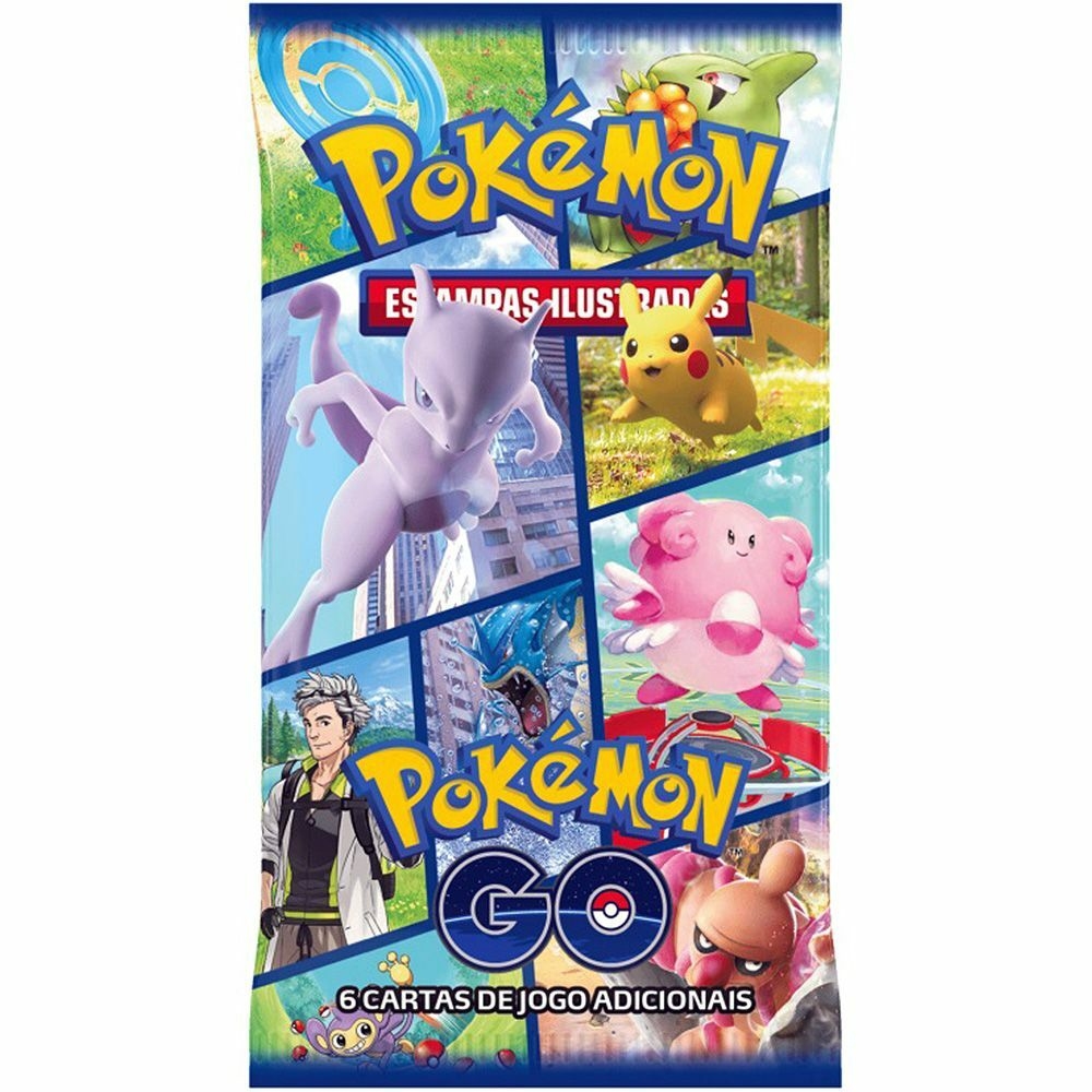 Código Para Resgatar Box Eevee Radiante Coleção Pokemon Go Pokemon TCG