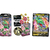 Pacote com 60 cartas Pokémon Starter Pack do Rayquaza V