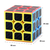 Cubo Mágico 3x3 Carbono Moyo na internet