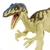 Dinossauro Coelurus 17 Cm Acampamento Jurássico Mattel - comprar online