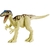 Dinossauro Coelurus 17 Cm Acampamento Jurássico Mattel