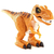 Dinossauro Eletrônico Jurassic Fun Luz e Som - comprar online