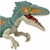 Dinossauro Moros Intrepidus Jurassic World Dominion Mattel Patrulha Presentes
