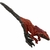Dinossauro Pyroraptor Jurassic World Dominion Mattel Patrulha Presentes