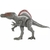 Dinossauro Espinossauro Spinosaurus 30 Cm Dino Rivals Mattel