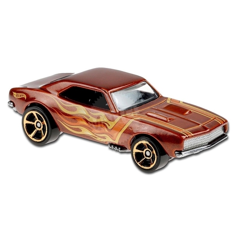 Hot Wheels Color Shifters Scorpedo GKC20 - Mattel - Brinquedos e