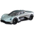 Hot Wheels Aston Martin Valhalla Concept 007 - comprar online