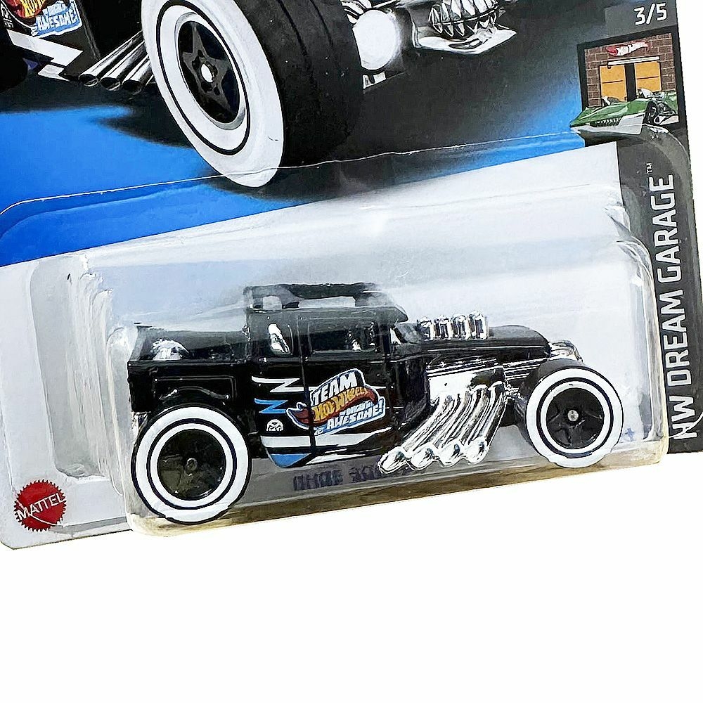 Carrinho da hot wheels original