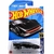 Hot wheels KITT Concept Knight Rider série mainline preto