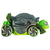 Hot Wheels Tartaruga Turtoshell Verde - comprar online