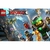 Jogo Lego Ninjago O Filme para Ps4 em Mídia Física