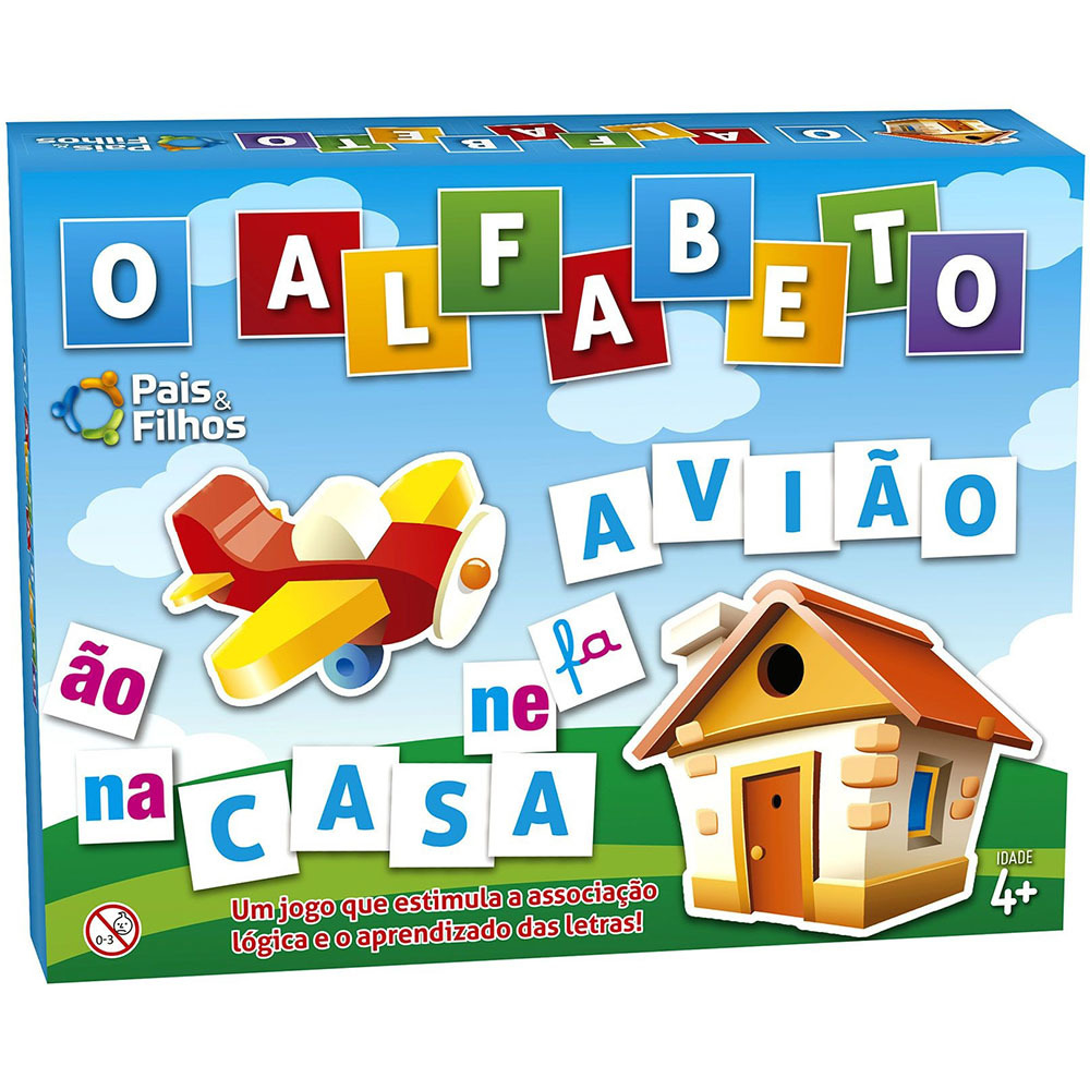 Baralho Jogo Uno por R$14,90