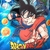 Mochila Escolar Dragon Ball Goku 40 Cm Clio