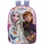 Mochila Frozen com Anna, Elsa e Olaf 40 cm da marca Xeryus