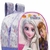 Mochila Frozen com Anna, Elsa e Olaf 40 cm da marca Xeryus