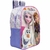 Mochila Frozen com Anna, Elsa e Olaf 40 cm da marca Xeryus