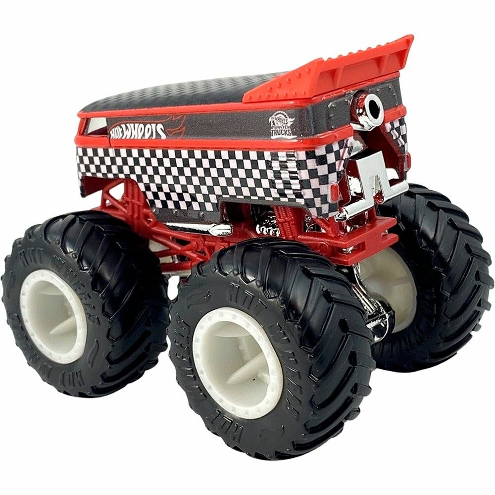 Kit composto por 14 Carrinhos de Fricção - 6x Blaze Monster Machines + 8x  Carrinhos da Coleção Carros Disney