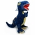 brinquedo-pelucia-dinossauro-trex-27cm-azul-antialergica