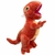 brinquedo-pelucia-dinossauro-trex-27cm-laranja-antialergica