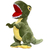 brinquedo-pelucia-dinossauro-trex-27cm-verde-antialergica
