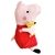 Pelúcia Peppa Pig 22 cm