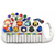 Piano Fazenda Musical Infantil Iaiaô - comprar online