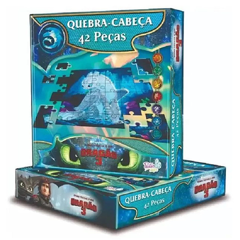 Quebra-Cabeça – 1000 Peças – Viagem Cósmica – Toyster - RioMar Recife Online
