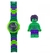Relógio Hulk Digital Infantil - comprar online