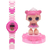 Relógio Infantil Lol Surprise - comprar online
