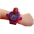 Relógio Spiderman Homem Aranha Digital Projetor na internet