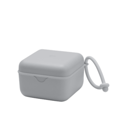 Caja porta chupetes BIBS - Cloud - comprar online