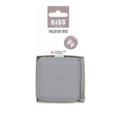 Caja porta chupetes BIBS - Cloud - comprar online