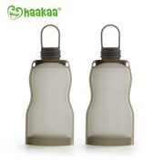 Bolsa para guardar leche (pack x 2) - Haakaa