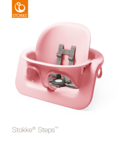 Baby Set Stokke Steps Pink en internet