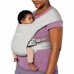 Mochila porta bebe Embrace by Ergobaby - comprar online